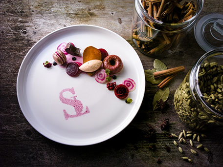 FOOD & DRINK PHOTOGRAPHY
