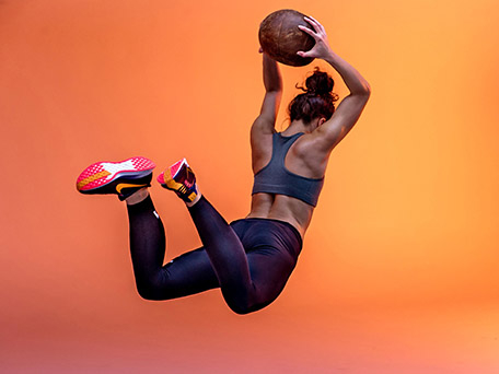 SPORT PHOTOGRAPHY