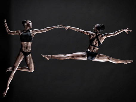 SPORT PHOTOGRAPHY