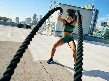 SPORT PHOTOGRAPHY