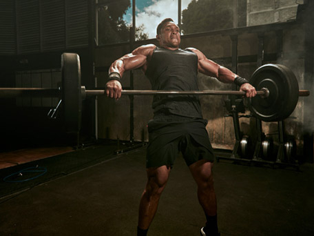 SPORT PHOTOGRAPHY