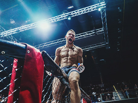 SPORT PHOTOGRAPHY