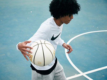 SPORT PHOTOGRAPHY