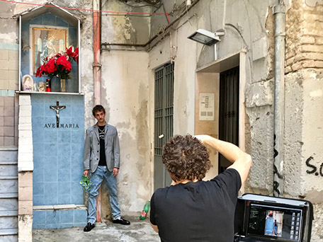 SERVICES FOR PHOTO & FILM