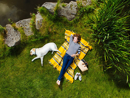 PEOPLE & LIFESTYLE PHOTOGRAPHY + MOTION