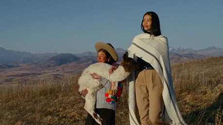 GoPeru Films