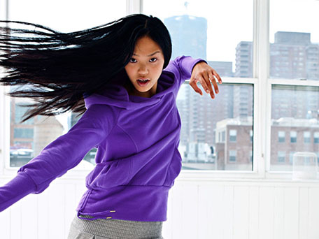 FASHION & BEAUTY PHOTOGRAPHY + MOTION
