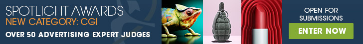 website spotlight awards