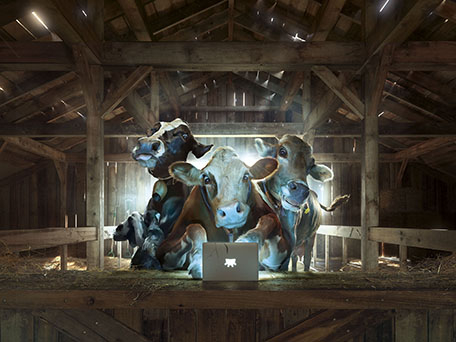 PHOTO POST PRODUCTION & CGI