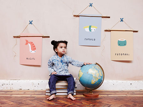KIDS PHOTOGRAPHY