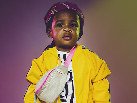 KIDS PHOTOGRAPHY