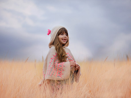 KIDS PHOTOGRAPHY