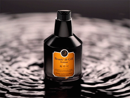 LIQUID & COSMETIC PHOTOGRAPHY