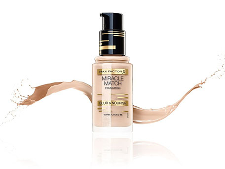 LIQUID & COSMETIC PHOTOGRAPHY