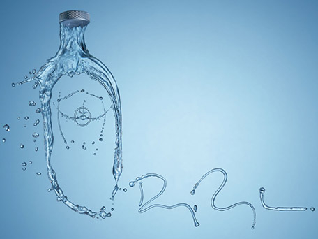 LIQUID & COSMETIC PHOTOGRAPHY