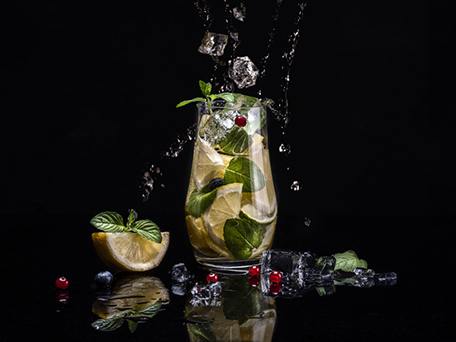 LIQUID & COSMETIC PHOTOGRAPHY