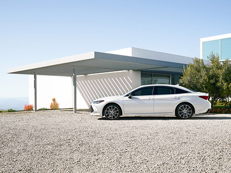 CAR & TRANSPORTATION PHOTOGRAPHY