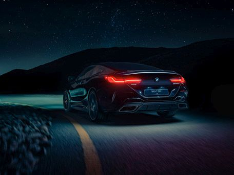 CAR & TRANSPORTATION PHOTOGRAPHY