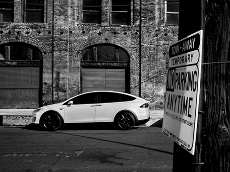 CAR & TRANSPORTATION PHOTOGRAPHY
