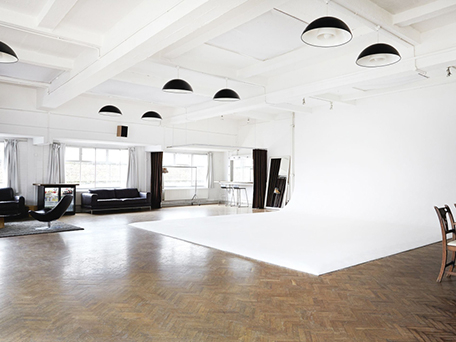 RENTAL STUDIOS