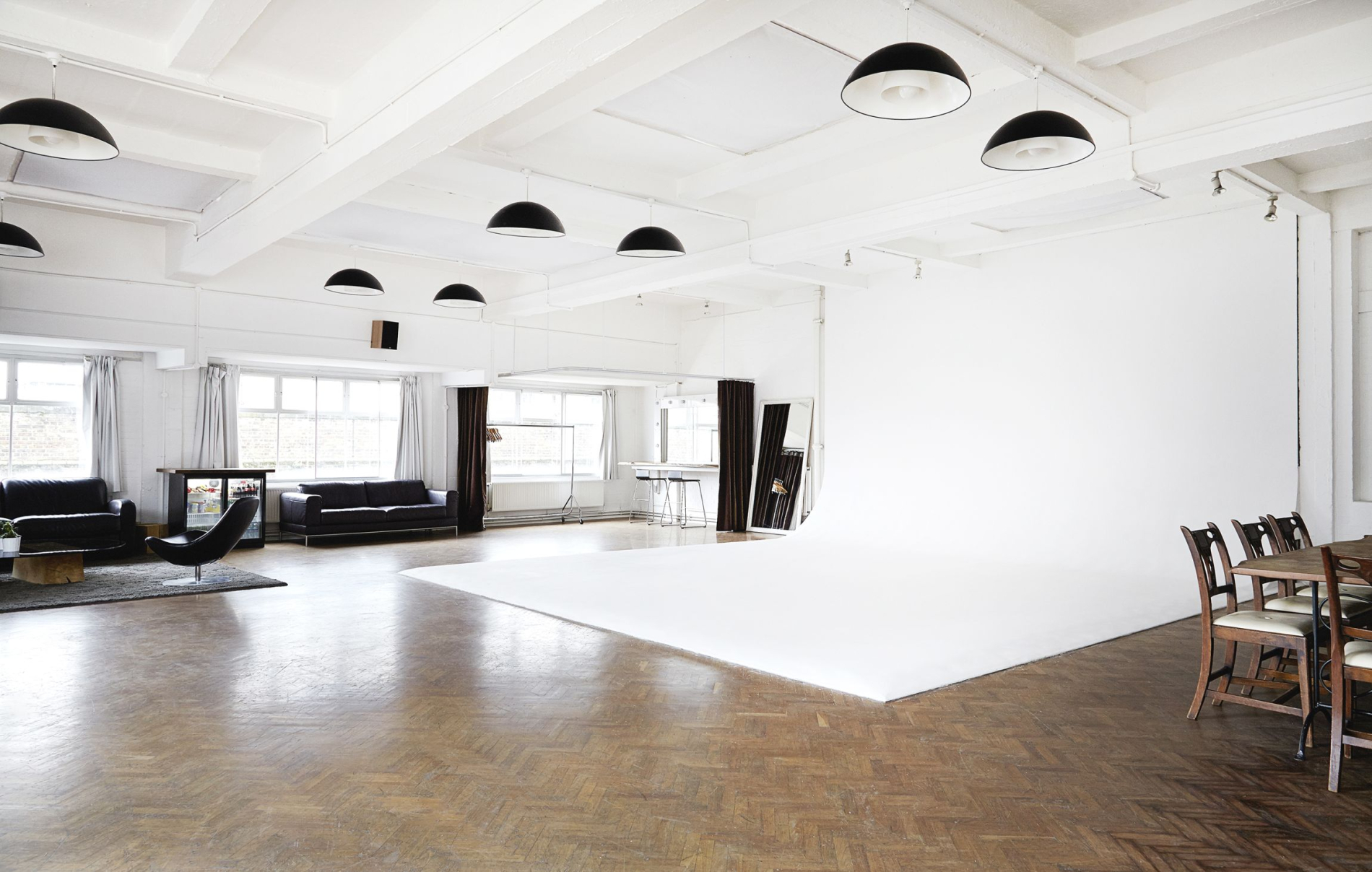 Street Studios