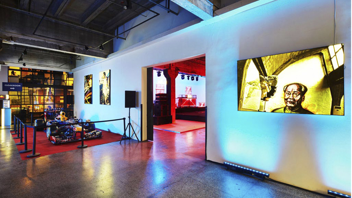 Central Studios