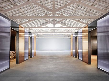 Rental Studios Spotlight Cover by Manhattan Studios Barcelona