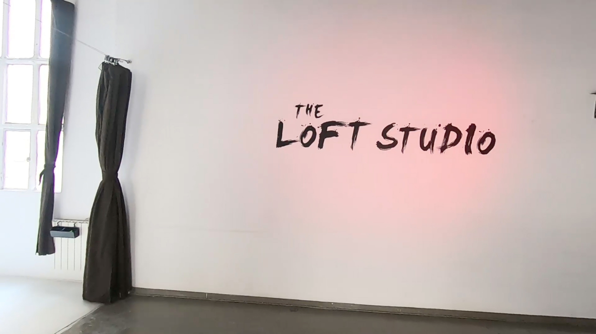 The Loft Studio