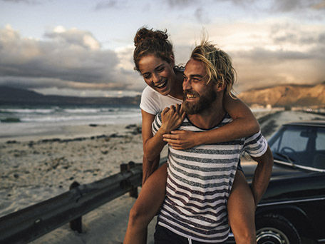 PEOPLE & LIFESTYLE PHOTOGRAPHY