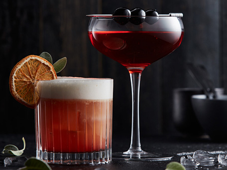 FOOD & DRINK PHOTOGRAPHY & MOTION
