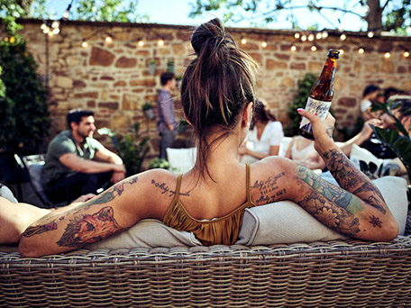 GLOBAL ADVERTISING PHOTOGRAPHY + Motion