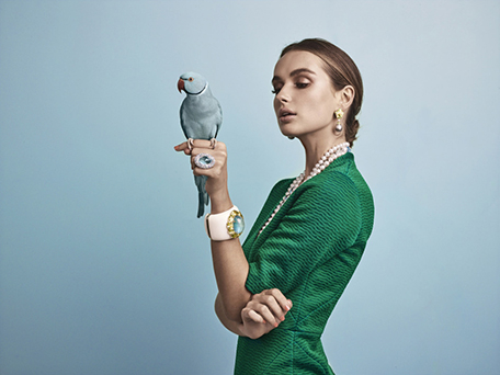GLOBAL ADVERTISING PHOTOGRAPHY + Motion