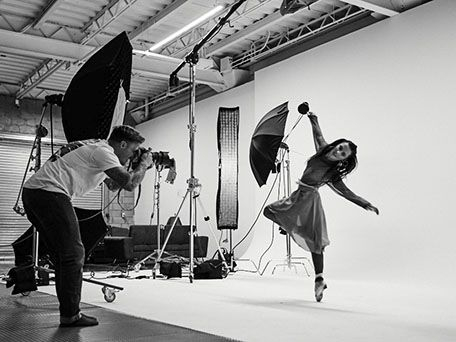 SERVICES FOR PHOTO & FILM