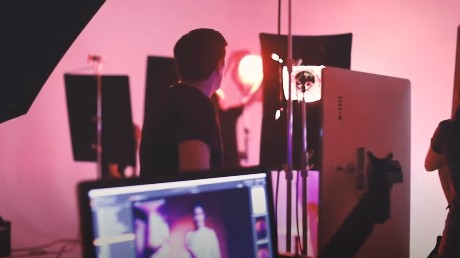 Capital Photo Services