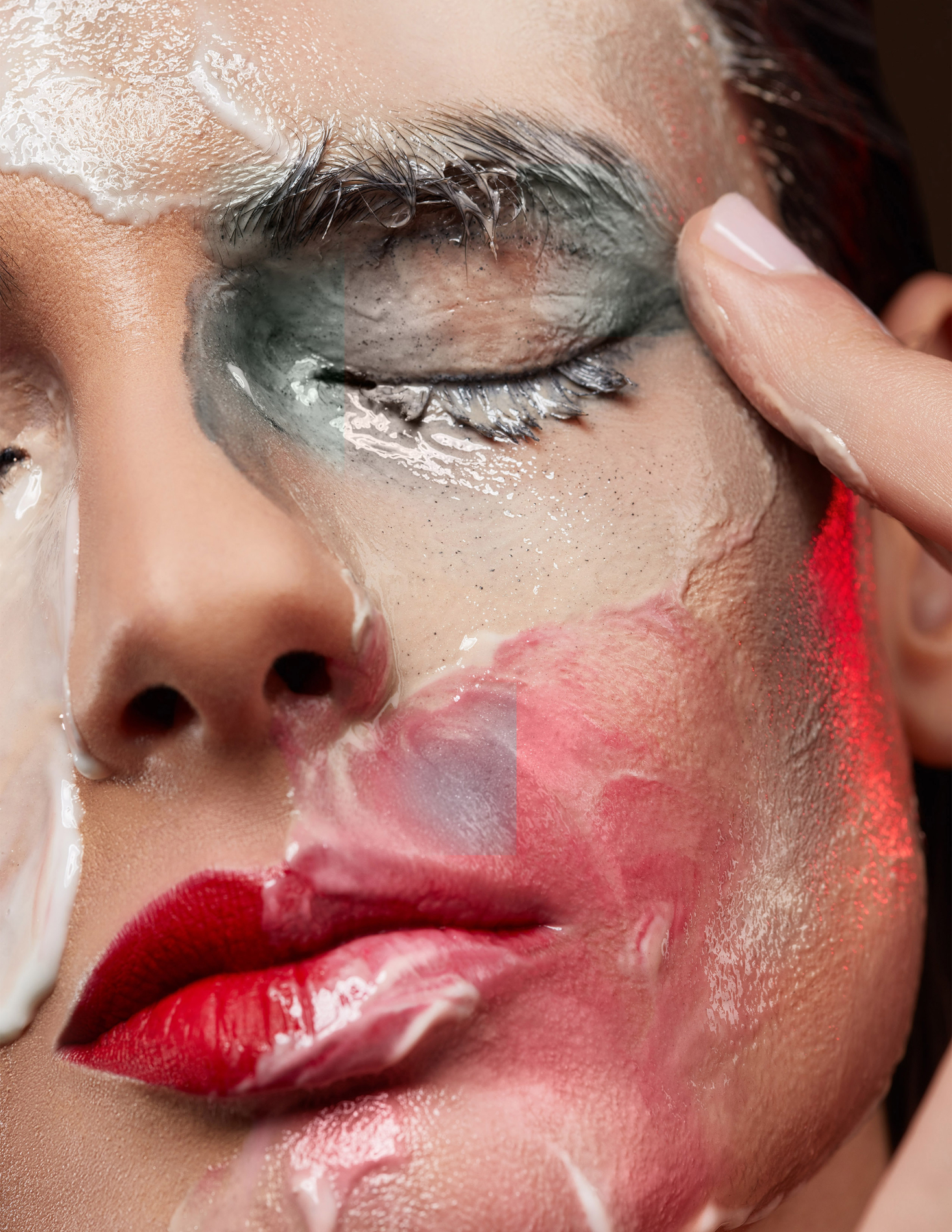 Silvia Gerzeli - Make Up