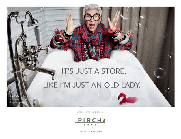 Rebecca Weinberg - Costume Designer and Stylist