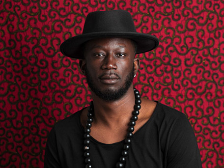 PORTRAITURE & CELEBRITY PHOTOGRAPHY