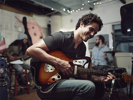 PEOPLE & LIFESTYLE PHOTOGRAPHY