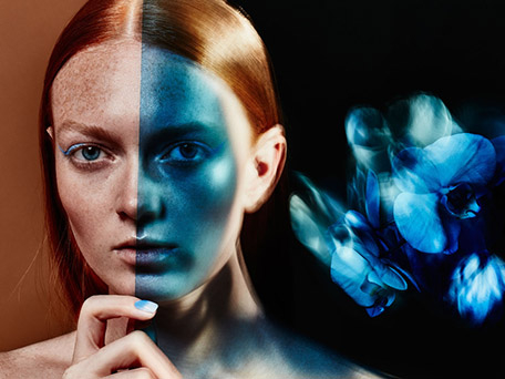 FASHION & BEAUTY PHOTOGRAPHY + MOTION