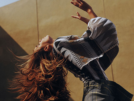 FASHION & BEAUTY PHOTOGRAPHY + MOTION