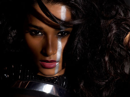 FASHION & BEAUTY PHOTOGRAPHY + MOTION