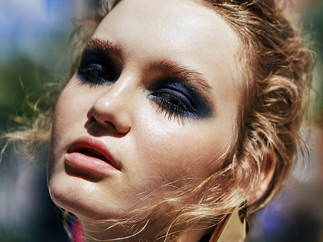 FASHION & BEAUTY PHOTOGRAPHY + MOTION