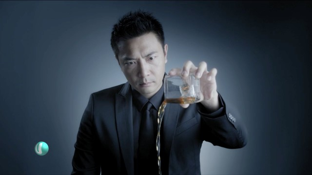 Terence Lee