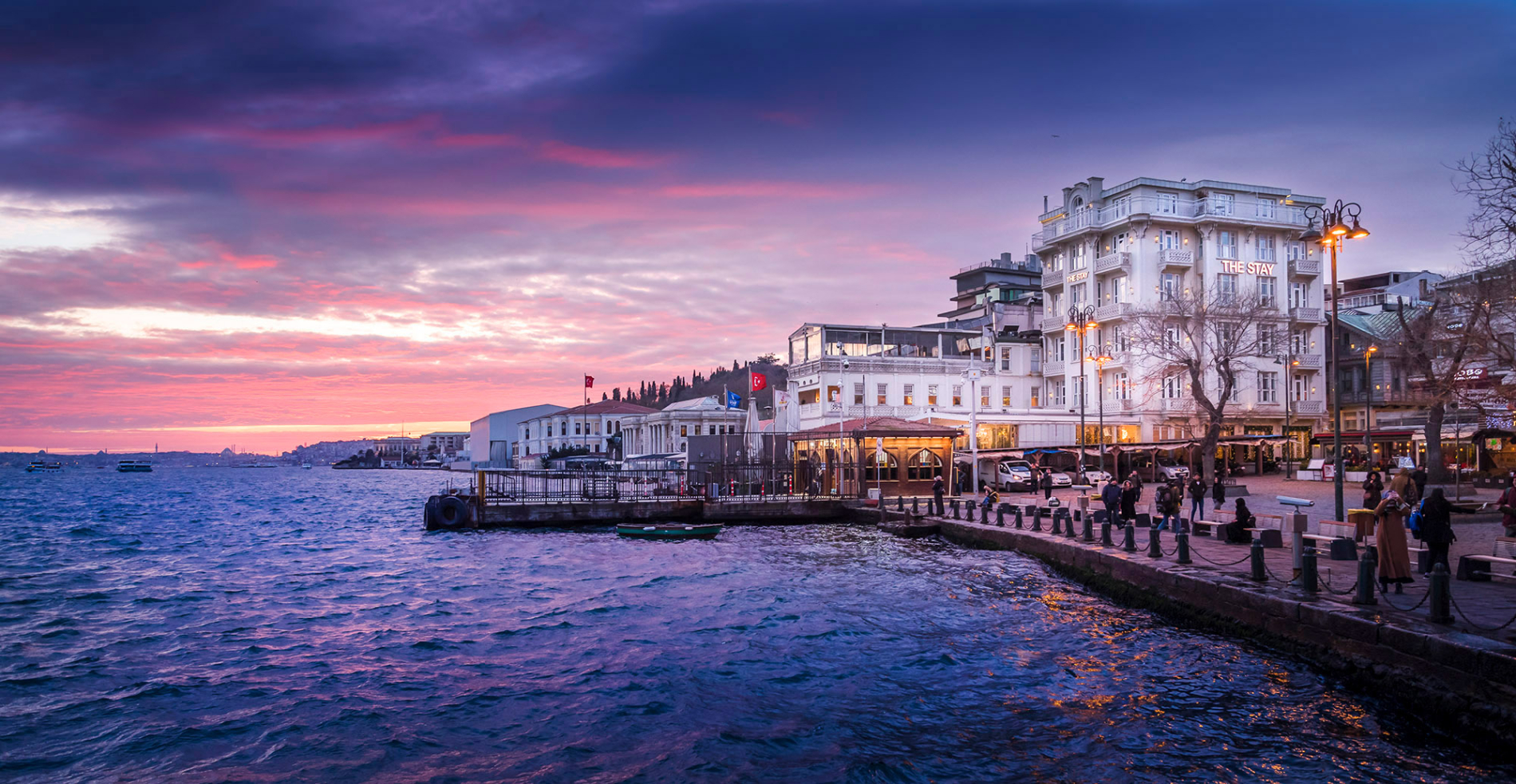 Kerem Sanliman - Bomonty Photography