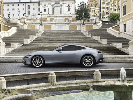 CAR PHOTO & FILM PRODUCTION