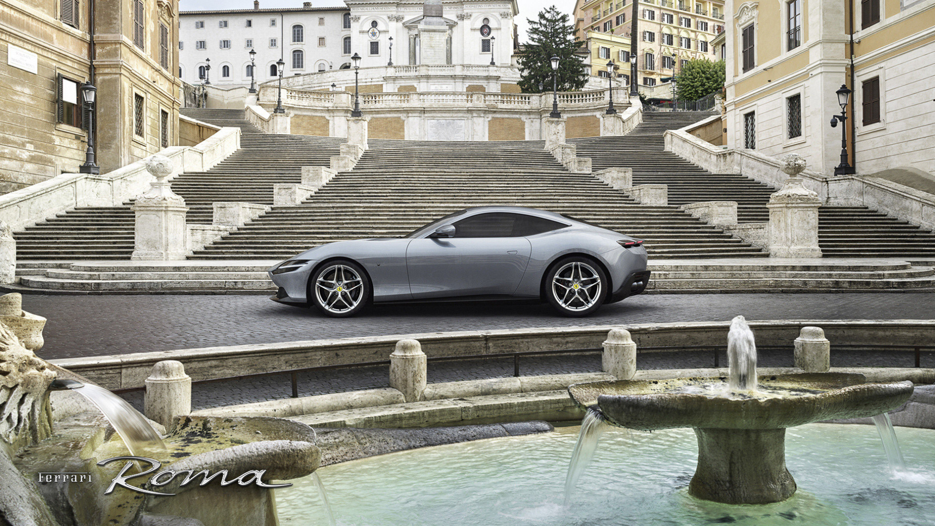 Italy Photo Production