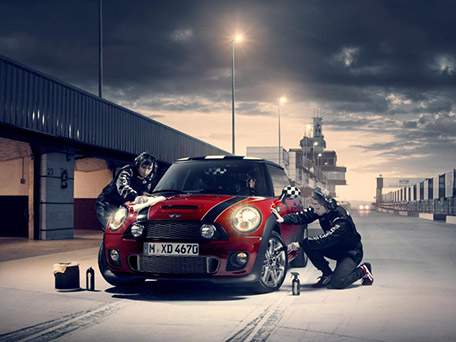 CAR PHOTO & FILM PRODUCTION