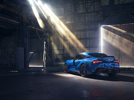 CAR PHOTO & FILM PRODUCTION