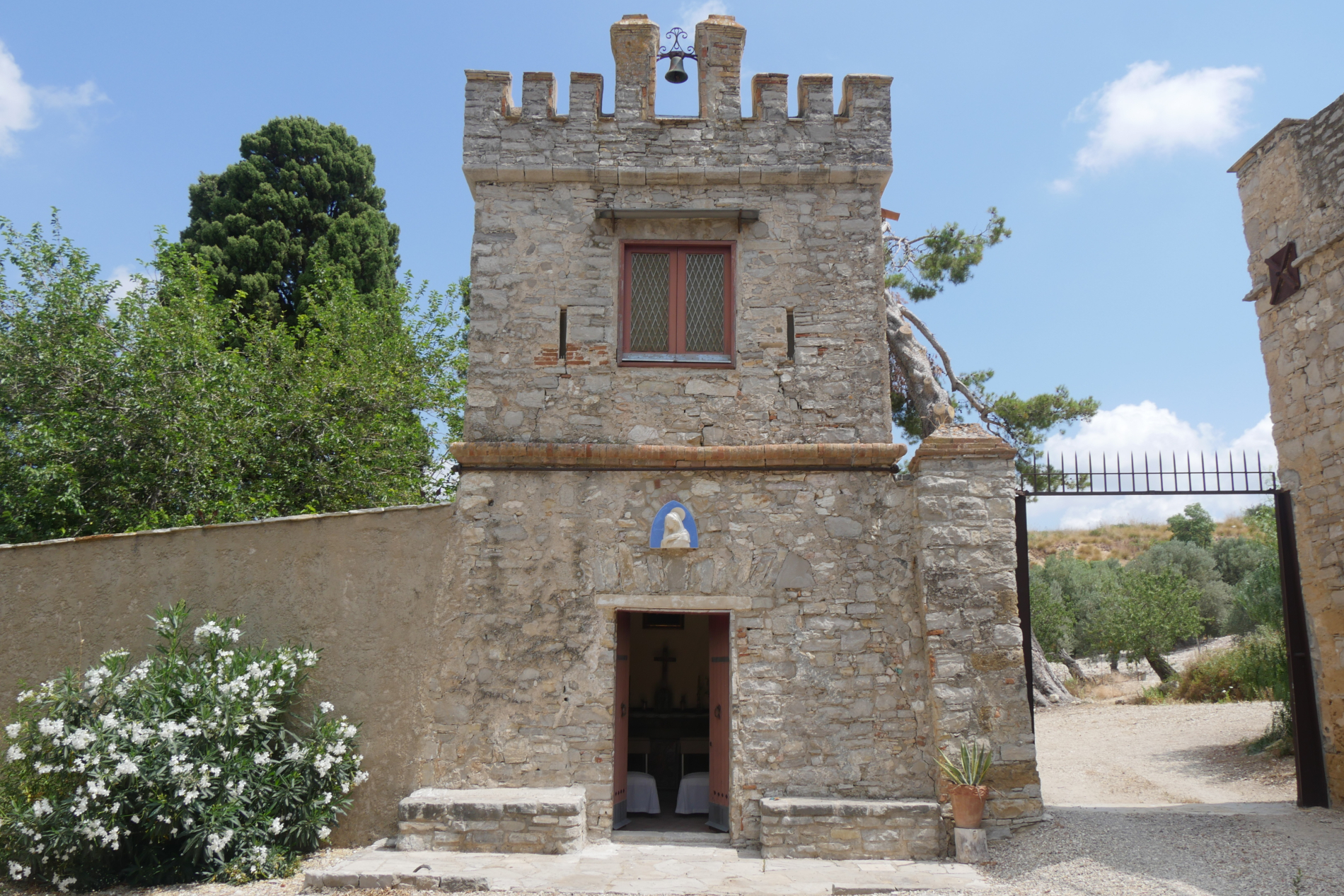 Sicily Locations