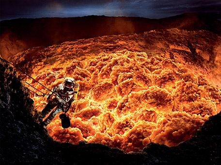 PHOTO POST PRODUCTION & CGI